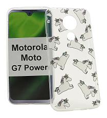 billigamobilskydd.seDesignskal TPU Motorola Moto G7 Power