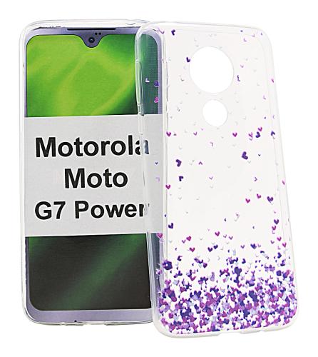 billigamobilskydd.seDesignskal TPU Motorola Moto G7 Power