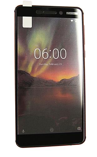 billigamobilskydd.seFull Frame Glas skydd Nokia 6 (2018)
