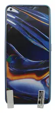 Sk&auml;rmskydd Realme 7 Pro