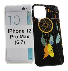 Designskal TPU iPhone 12 Pro Max (6.7)