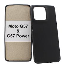 TPU Skal Motorola Moto G57 / G57 Power
