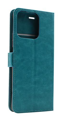 Crazy Horse Honor 200 Smart 5G Plånboksfodral