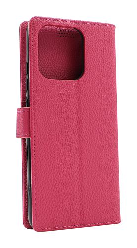 New Standcase Wallet Xiaomi Redmi 12C