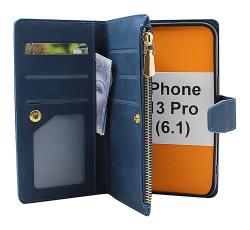 XL Standcase Lyxfodral iPhone 13 Pro