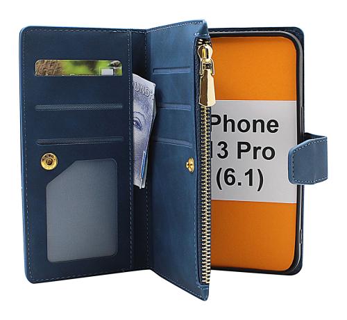 XL Standcase Lyxfodral iPhone 13 Pro