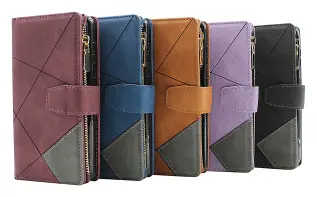 XL Standcase Lyxfodral Motorola Moto E32s