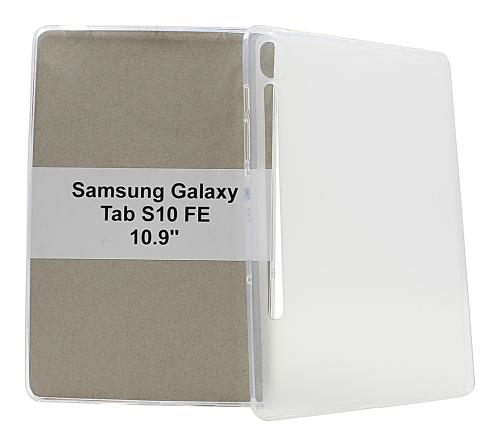 TPU Skal Samsung Galaxy Tab S10 FE 5G