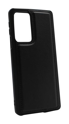 CoverinSkimblocker XL Magnet Fodral Motorola Edge 20 Pro