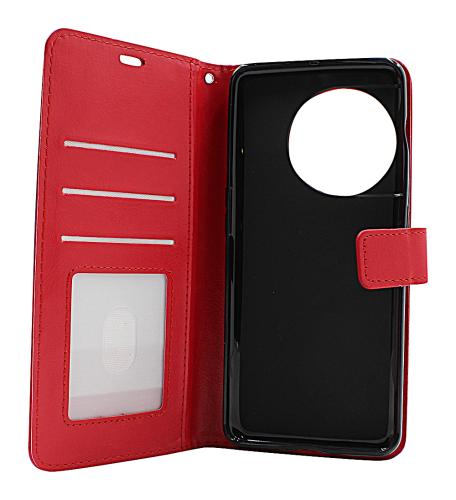 billigamobilskydd.seCrazy Horse Wallet OnePlus 11 5G