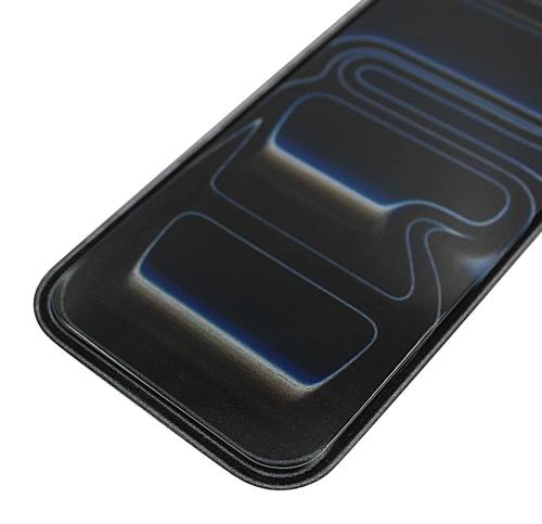 Härdat glas iPhone 17 Pro