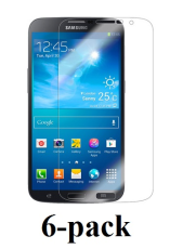 billigamobilskydd.seSamsung Galaxy Mega skärmskydd 6-pack (i9205)