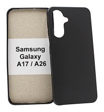TPU Skal Samsung Galaxy A17 / A26
