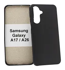 TPU Skal Samsung Galaxy A18 LTE