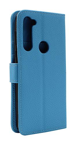 New Standcase Wallet Motorola Moto G Pro
