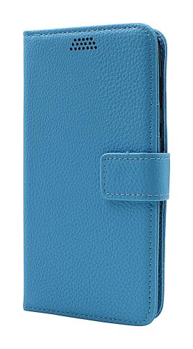 New Standcase Wallet Motorola Moto G Pro