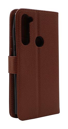 New Standcase Wallet Motorola Moto G Pro