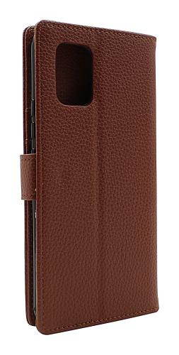 billigamobilskydd.seNew Standcase Wallet Xiaomi Mi 10 Lite