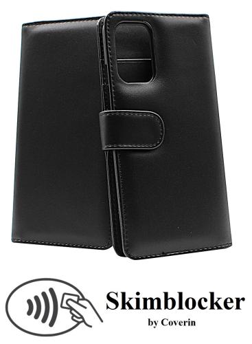 CoverinSkimblocker Plånboksfodral Xiaomi Redmi 9T