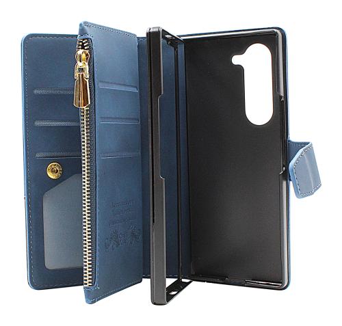 XL Standcase Lyxfodral Samsung Galaxy Z Fold6