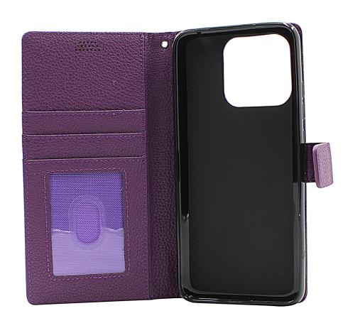 New Standcase Wallet Xiaomi Redmi 12C