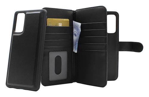 CoverinSkimblocker XL Magnet Fodral Samsung Galaxy S20 FE / S20 FE 5G