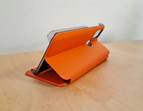 billigamobilskydd.seSmart Flip Cover Samsung Galaxy S21 5G (SM-G991B)
