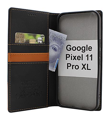 Lyxfodral Slim Google Pixel 11 Pro XL
