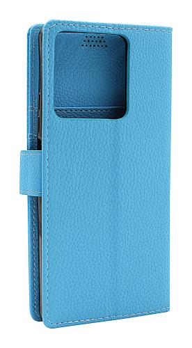 New Standcase Wallet Xiaomi Redmi Note 13 5G