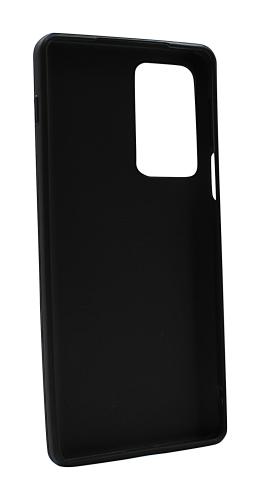 CoverinSkimblocker XL Magnet Fodral Motorola Edge 20 Pro