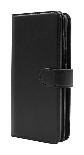 CoverinSkimblocker XL Magnet Fodral Motorola Edge 20 Pro