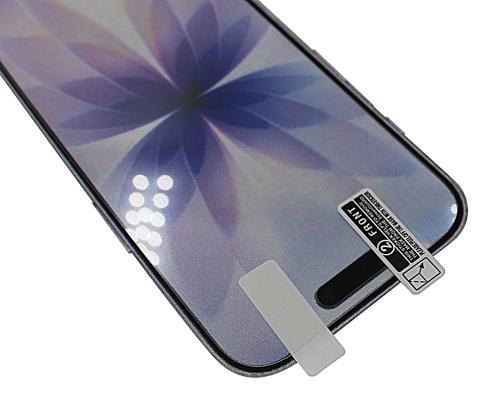6-Pack Skärmskydd iPhone 17