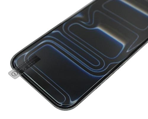 Härdat glas iPhone 17 Pro