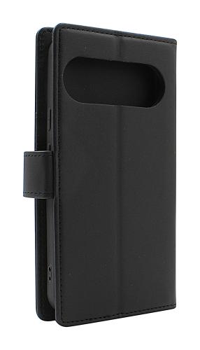 Skimblocker Plånboksfodral Google Pixel 11 Pro XL