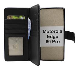Skimblocker Motorola Edge 60 Pro XL Plånboksfodral