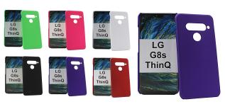 Hardcase LG G8s ThinQ (LMG810)