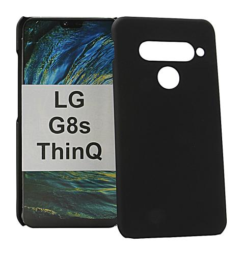 Hardcase LG G8s ThinQ (LMG810)