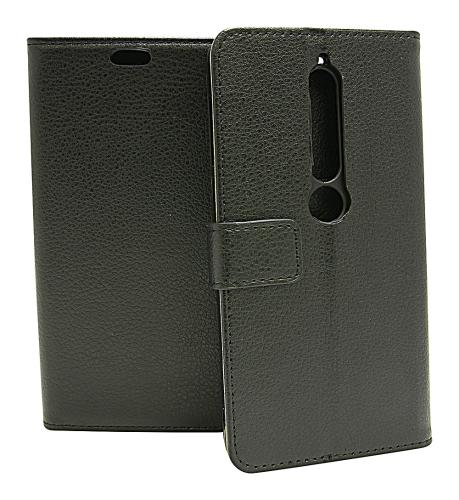 billigamobilskydd.seStandcase Wallet Nokia 6 (2018)