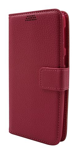 New Standcase Wallet Samsung Galaxy M20 (M205F)