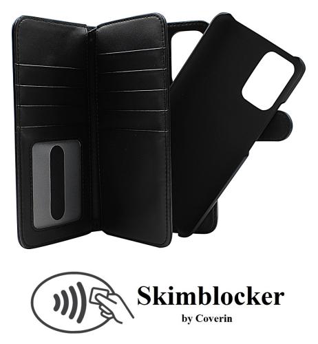 CoverinSkimblocker XL Magnet Fodral Xiaomi Redmi 9T