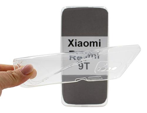 billigamobilskydd.seUltra Thin TPU skal Xiaomi Redmi 9T