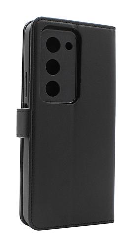 Skimblocker Xiaomi Redmi 15 5G Magnet Plånboksfodral