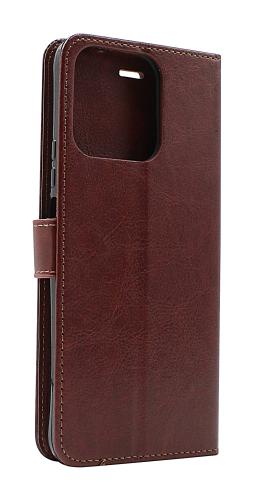 Crazy Horse Honor 200 Smart 5G Plånboksfodral