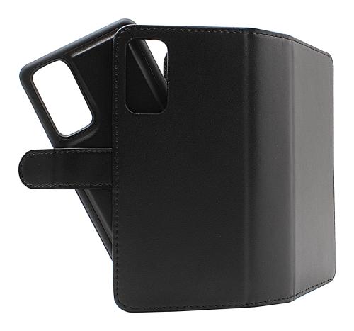 CoverinSkimblocker XL Magnet Fodral Samsung Galaxy S20 FE / S20 FE 5G