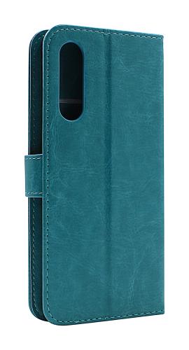 billigamobilskydd.seCrazy Horse Wallet Sony Xperia 10 V 5G