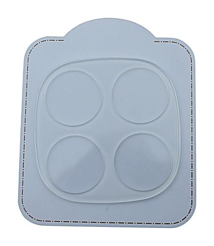 Härdat kameraglas Xiaomi Redmi Note 15 Pro+