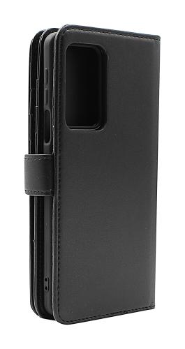 CoverinSkimblocker XL Magnet Fodral Motorola Edge 20 Pro