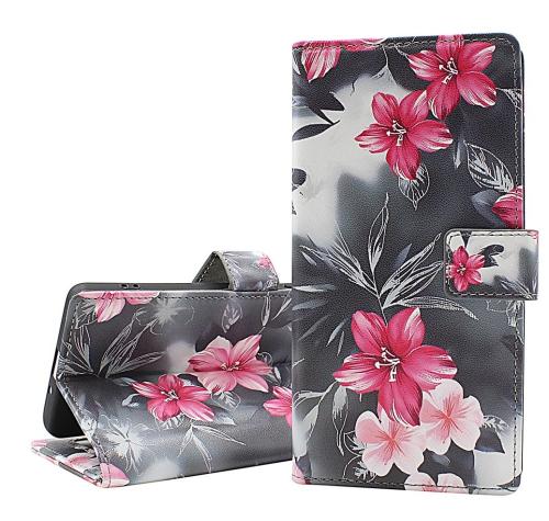 Skimblocker **** Plånboksfodral Design