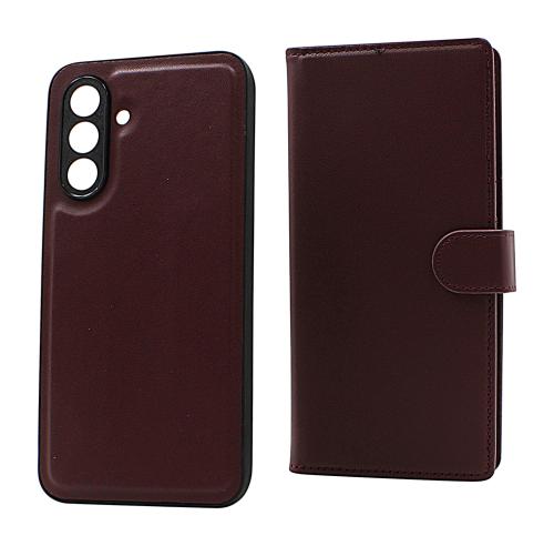 Skimblocker Samsung Galaxy A18 LTE Magnet Plånboksfodral
