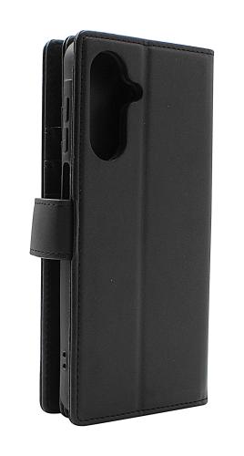 Skimblocker Samsung Galaxy A17 XL Plånboksfodral